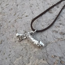 Load image into Gallery viewer, BitsBling Penis Necklace